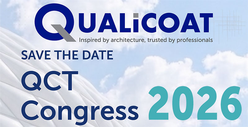 Qualicoat 2026
