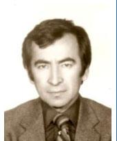 Lütfü TOPLU