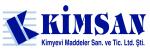 KIMSAN KIMYEVI MAD. SAN. LTD. STI.