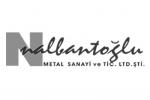 NALBANTOGLU METAL SAN. ve TIC. LTD. STI.