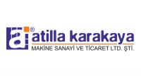 ATILLA KARAKAYA MAKINE SAN. ve TIC. LTD. STI.