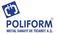 POLIFORM METAL SAN. ve TIC. A.S.