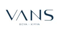 VANS BOYA KİMYA SAN. VE TİC. LTD. ŞTİ.