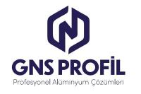 GNS PROFİL ALÜMİNYUM A.Ş.