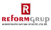 REFORM GRUP ALÜMİNYUM PVC DIŞ TİC. LTD. ŞTİ.