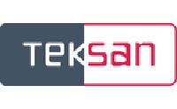 TEKSAN MAKINE ve YAPI ELEMANLARI IML. SAN. ve TIC. LTD. STI.